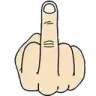 TO_FuckYouFinger