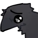 k9_a_CROWPLEADSAD