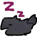k9_CROWSLEEP