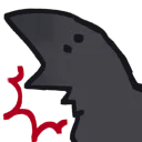 k9_CROWCAW1