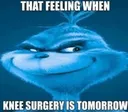 kneesurgery
