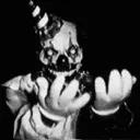 CLOWN_HITHER CLOWN_HITHER