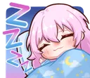 March7thSleepsNini_kwek_kwek March7thSleepsNini_kwek_kwek