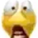 shocked