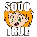 TinaSoTrue