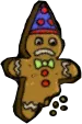 gingerbread gingerbread