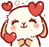 love_bun59 custom emote | Roblox LatinoAmerica⭐