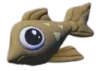 mudminnow