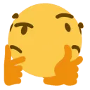 Thinking