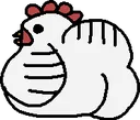chickenbutt