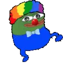 pepeclown