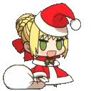 FATE_Padoru