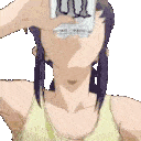 EVA_MisatoDrink