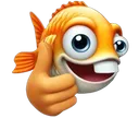 weirdfish