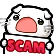 ludwigScam