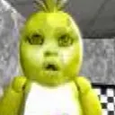 uncannychica
