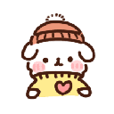 bearwinter Discord emoji