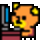 pixelbearstudy Discord emoji