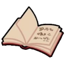 witchbook Discord emoji