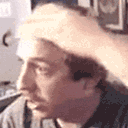 headrub