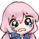 bloopyCry