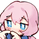 bloopyShy