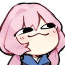 bloopySmug