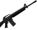M16AR M16AR