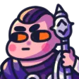 Acolyte Acolyte
