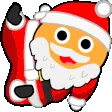 santadance