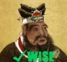 wise