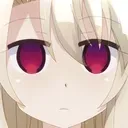 PRILLYA_Illya_unnamused