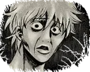 GINTAMA_Gintoki_horrified
