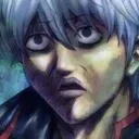 GINTAMA_Disturbed_gin