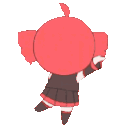TetoSpinUTAU Discord emoji