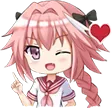 FATE_ASTOLFO_Love