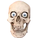 skullcringemoji