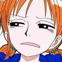 OBEPIECE_Nami_disgust