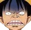ONEPIECE_Luffy_disgust