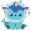 :17033vaporeon: