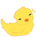 Happy_duck
