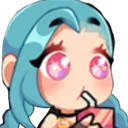 chibijinxsip