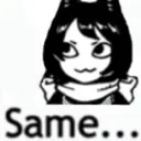Izutsumisame