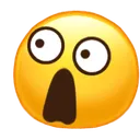 shocked