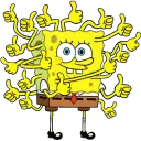 _SpongeBobThumbsUp