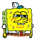 _SpongeBobSmug