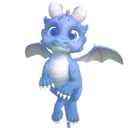 babydragonblue