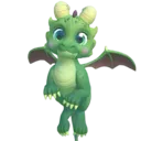 babydragongreen