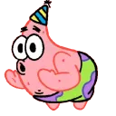 _PatrickPartyDance