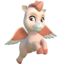 pegasuspeach